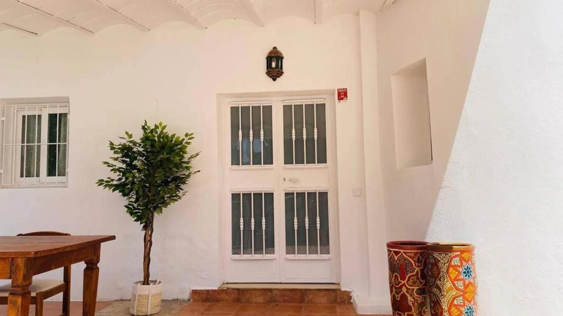 Ibiza Sunshine Hideaway Villa Nuestra Señora de Jesus Tatil Evi