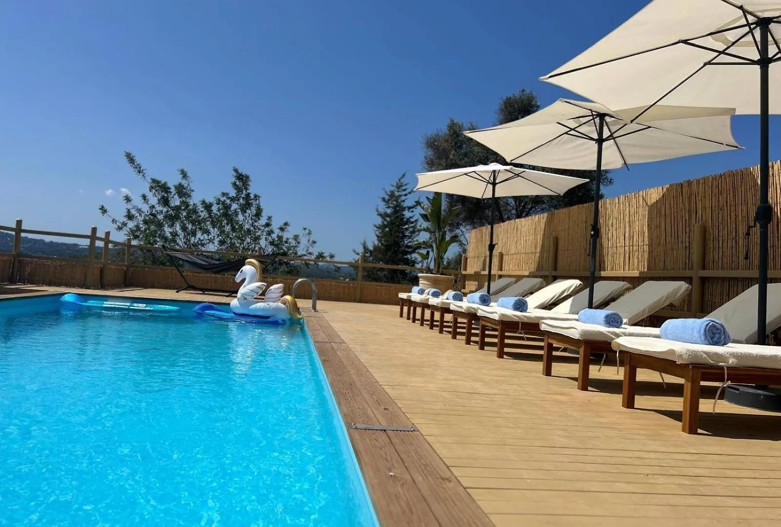 Ibiza Sunshine Hideaway Villa Nuestra Señora de Jesus 0*,