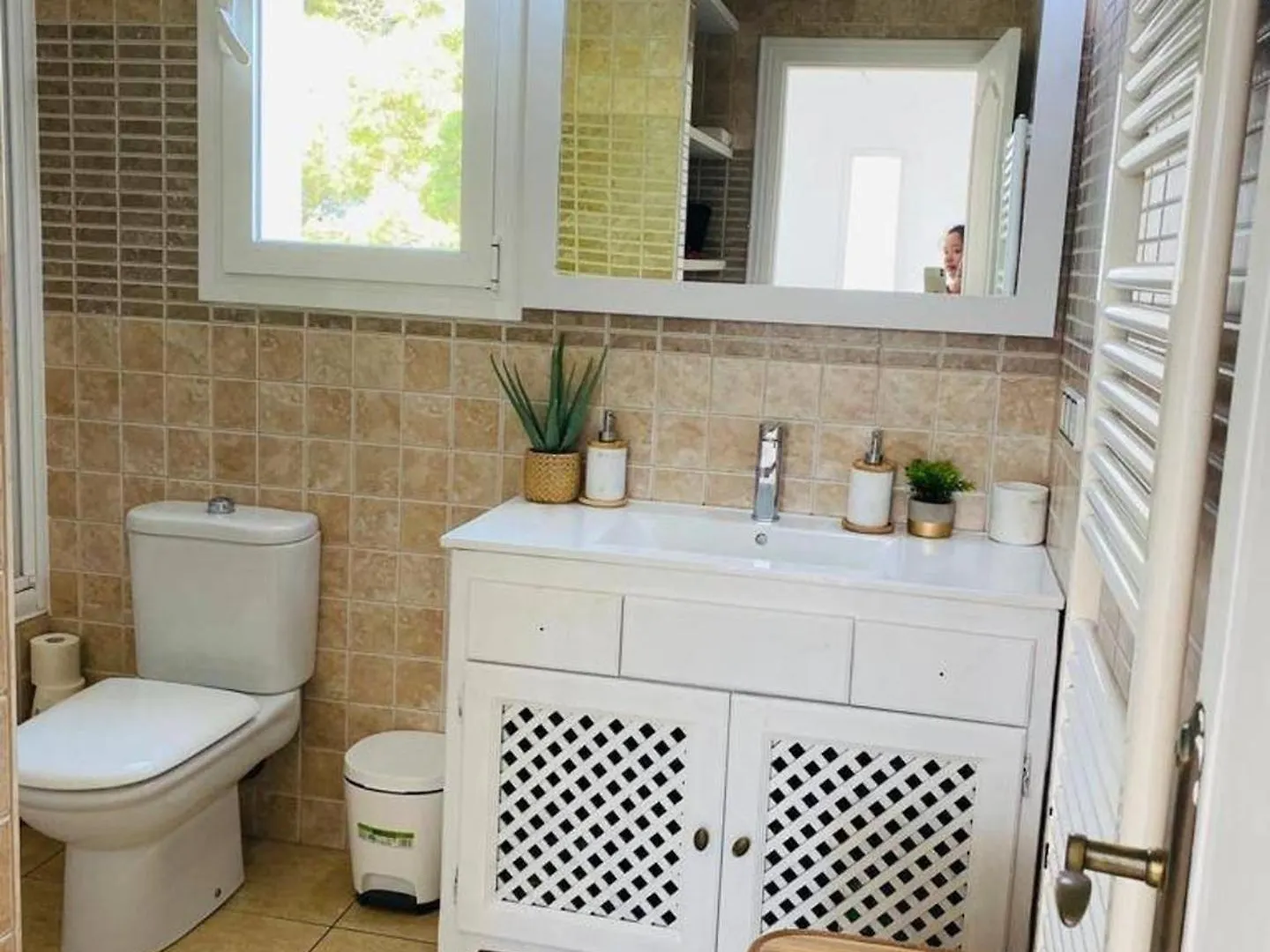 Ibiza Sunshine Hideaway Villa Nuestra Señora de Jesus Tatil Evi